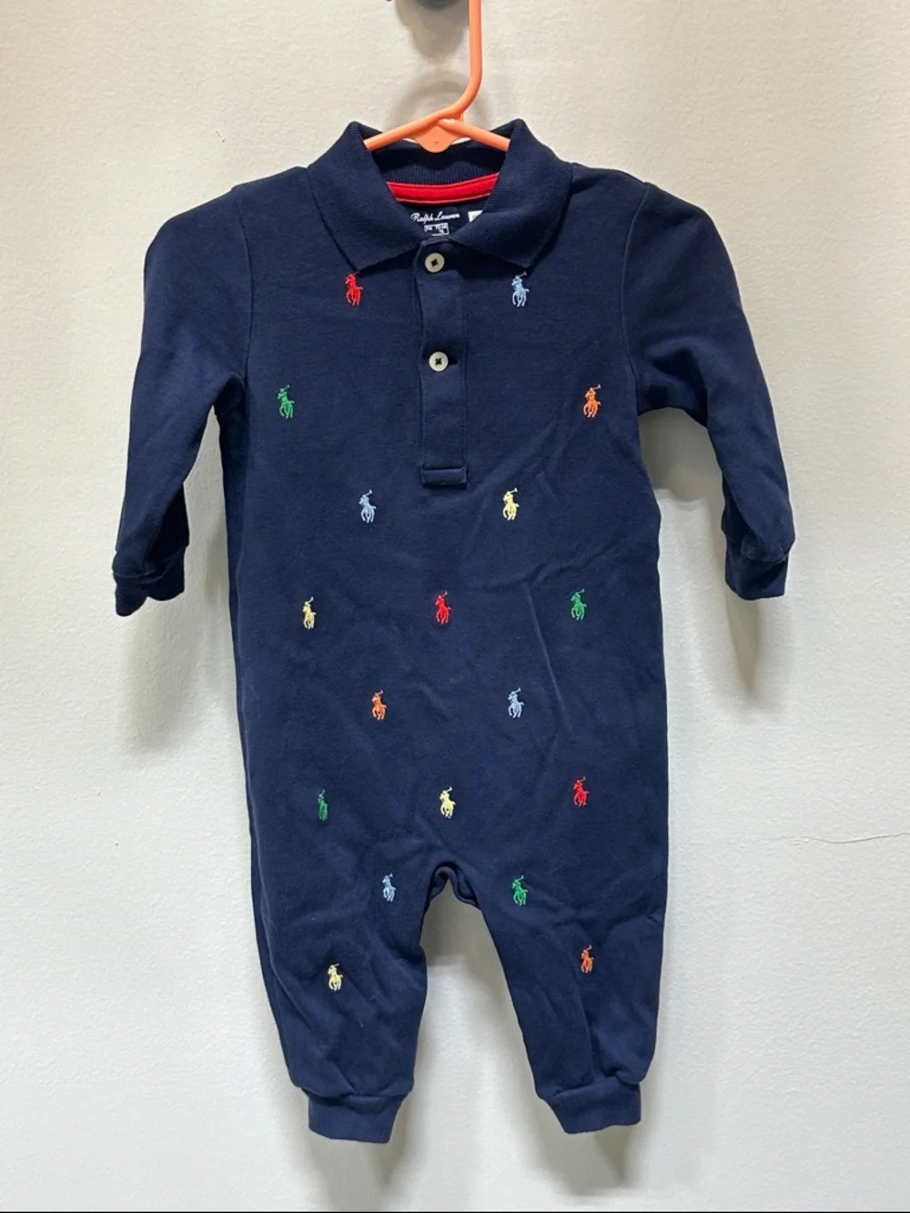 Ralph Lauren long sleeve